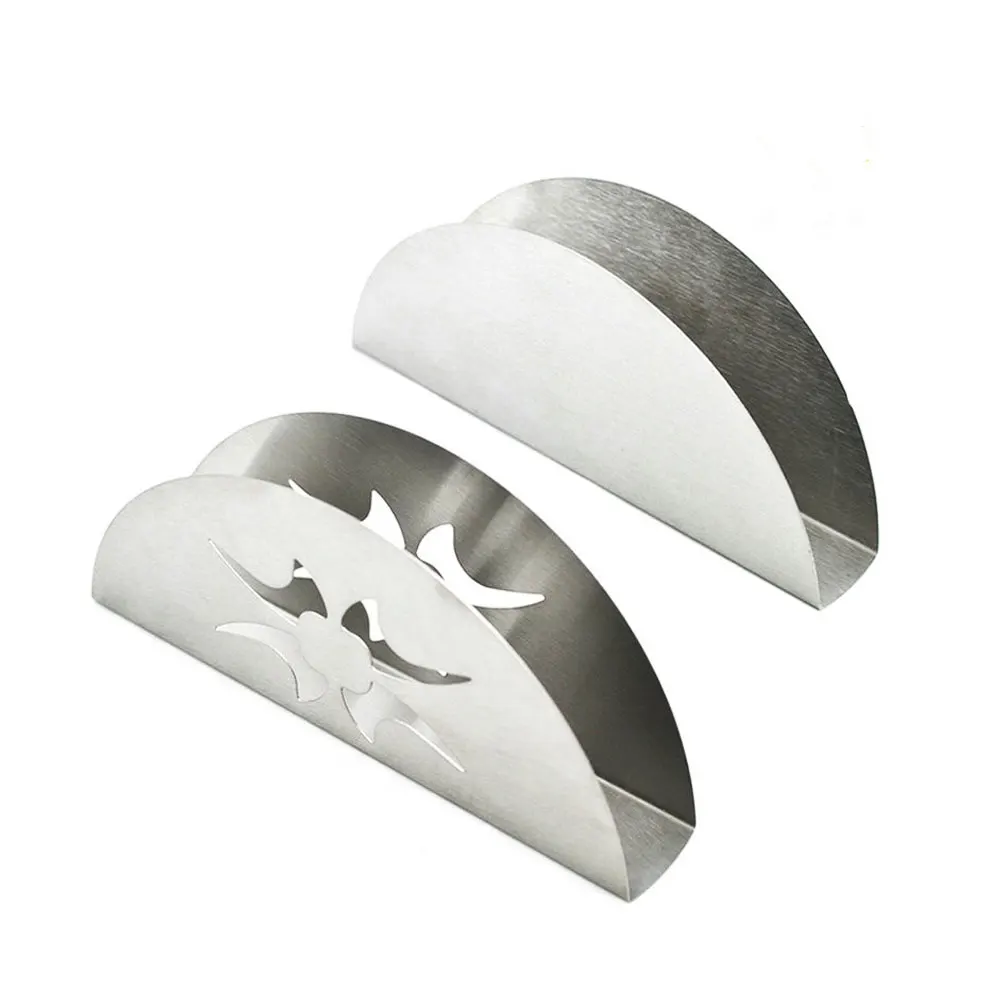 Кухонные инструменты держатель для салфеток салфетки из нержавеющей стали