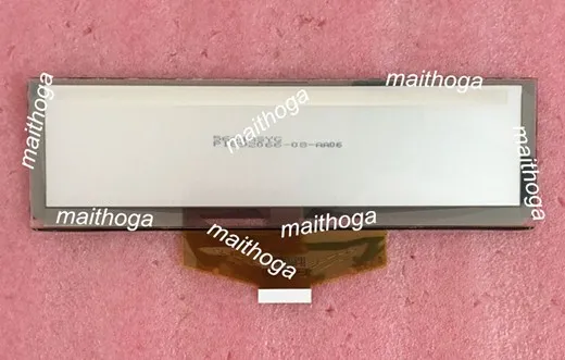 5 дюймовый 7P SPI зеленый OLED экран (плата/без платы) SSD1322 Драйвер IC 256*64 поддержка 16