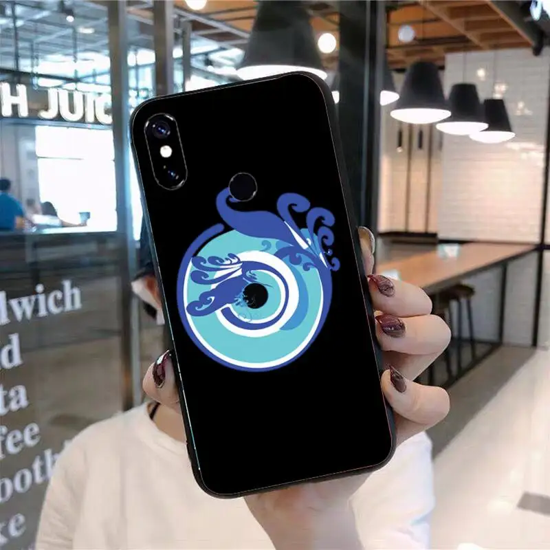 

Evil Eye Third Eye Phone Case For Xiaomi Redmi 7 8 9t 9se k20 mi8 max3 lite 9 note 9s 10 pro