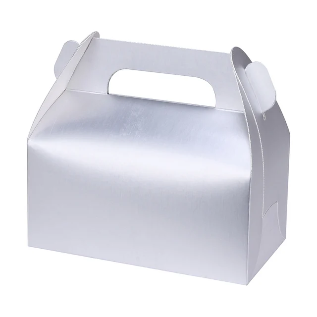 

Портативная лазерная коробка для торта