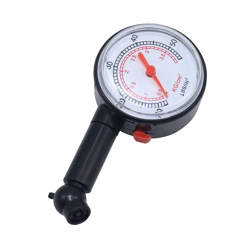 Система мониторинга давления в шинах 0 50 psi 1 шт. датчик колесо измерителя воздуха