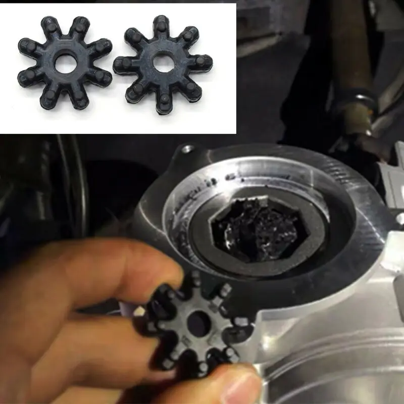 

Column Flexible Steering Column Coupler Parts Steering Accessories Practical