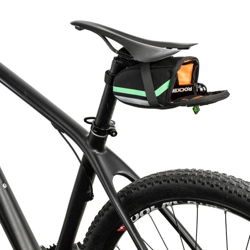 ROCKBROS Многофункциональные Наборы инструментов для ремонта велосипеда