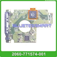 hdd pcb logic board printed circuit board 2060 771574 001 for wd 2 5 sata hard drive repair data recovery