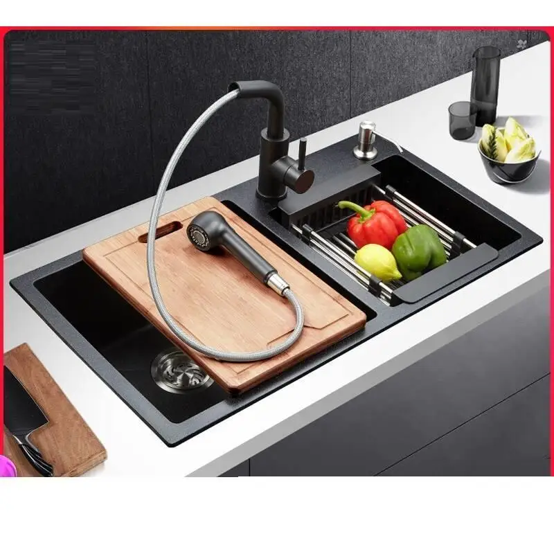 Wasbak Lavandino Cucina Afwasbak Evier Cuisine Umywalka Faucet Kitchen Pia Cozinha Fregadero De Cocina Lavabo Dishwash Sink |