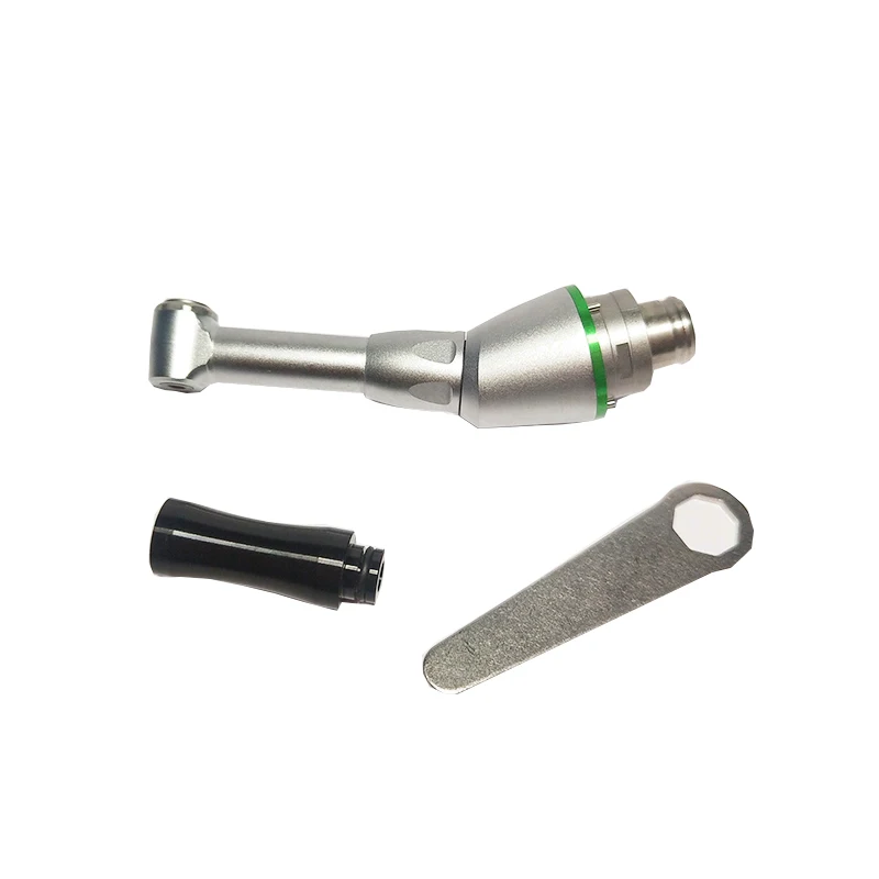 Стоматологическая мини редукционная головка с углом наклона 16:1 для