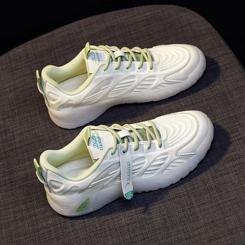 

Women Vulcanized Shoes High Quality Women Sneakers Slip On Flats Shoes Women Loafers Tenis Feminino Walking Flat shoes for women