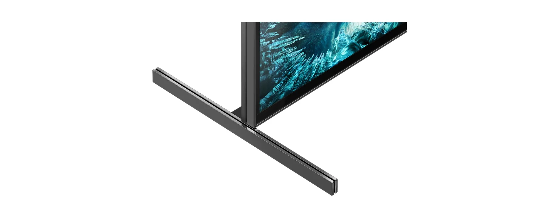 Sony Телевизор 75&quot KD-75ZH8 | Электроника