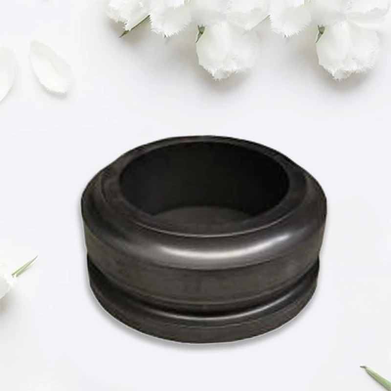 

for Metal Casting Melting Refining Mould Tool Graphite Casting Ingot Round Mold C7AE