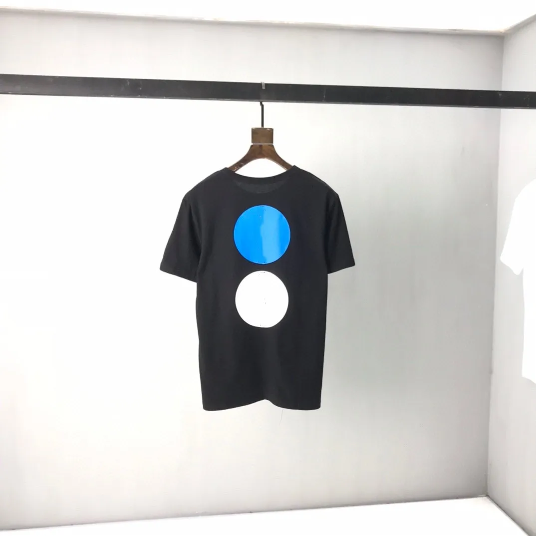 

2021 BB Clothing Homme T shirt tee men Women Designer T shirt High Street Print T shirt European size XS--L 62