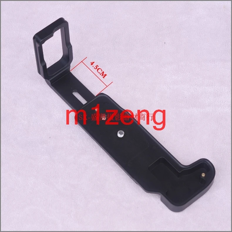 GFX50S растягивающаяся Регулируемая Вертикальная съемка быстросъемная L