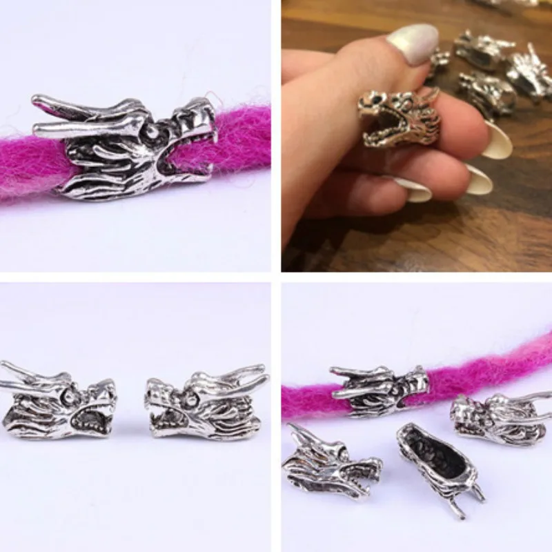 Регги парик ювелирные изделия из бисера головной убор Плетеный ретро телефон с