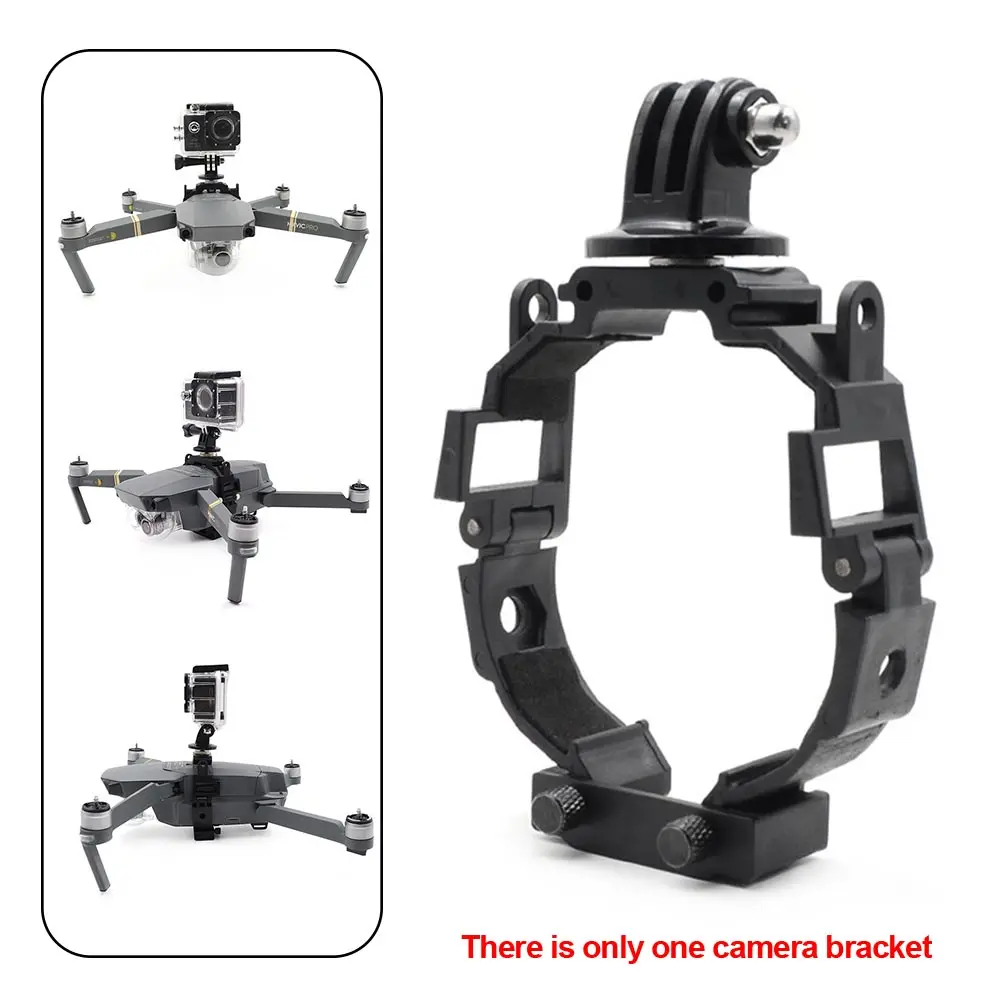 Светодиодный светильник Простая установка адаптер Аксессуары для дрона