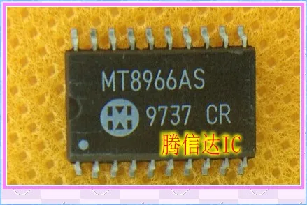 

Free Delivery MT8966AS SOP20