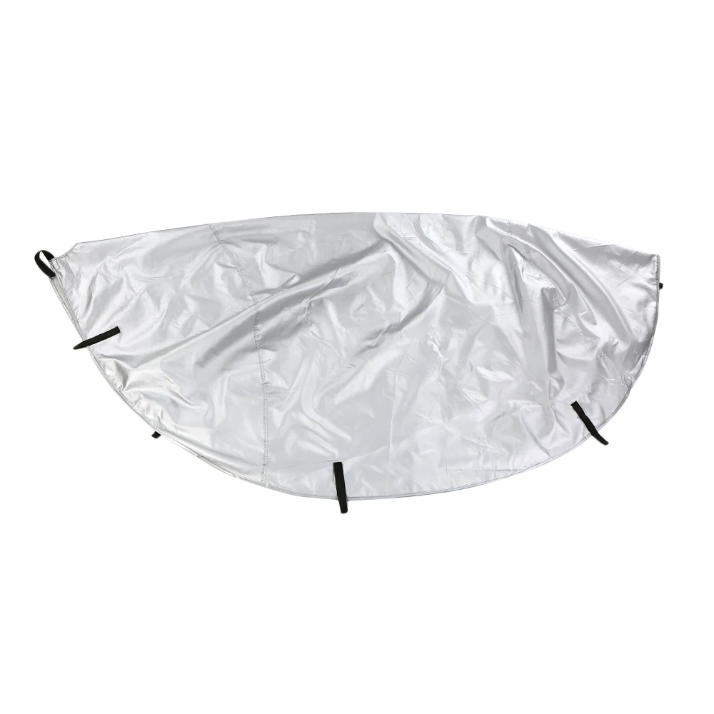 

Car Cover Soft Top Roof Protector Half Cover Fit for Mazda MX-5 MK1 MK2 MK2.5