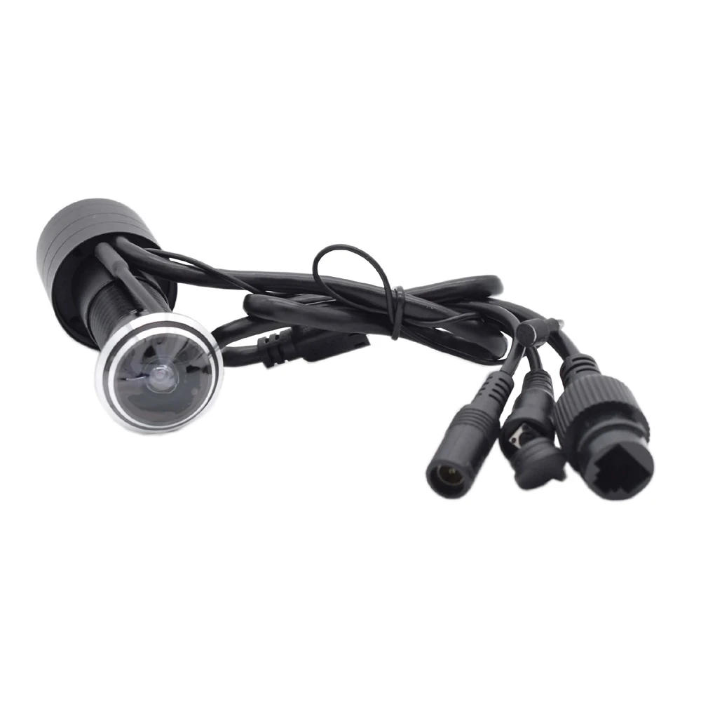 Камера видеонаблюдения HD 1080P Onvif P2P широкоугольная камера Wi Fi SD карта|Камеры