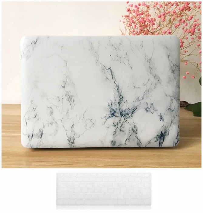 4 в 1 чехол для ноутбука + крышка клавиатуры пленка ЖК экрана пылезащитные