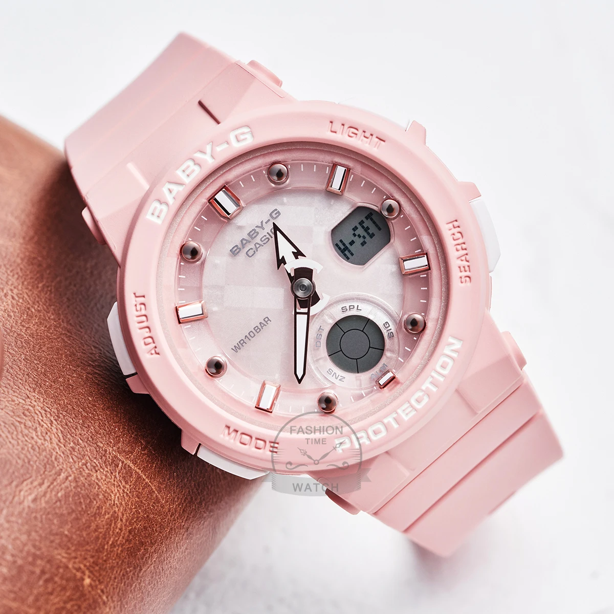 Casio watch BABY-G women top brand luxury set Waterproof Sport quartz WatchLED Waterproof Sports women's watch relogio masculino enlarge