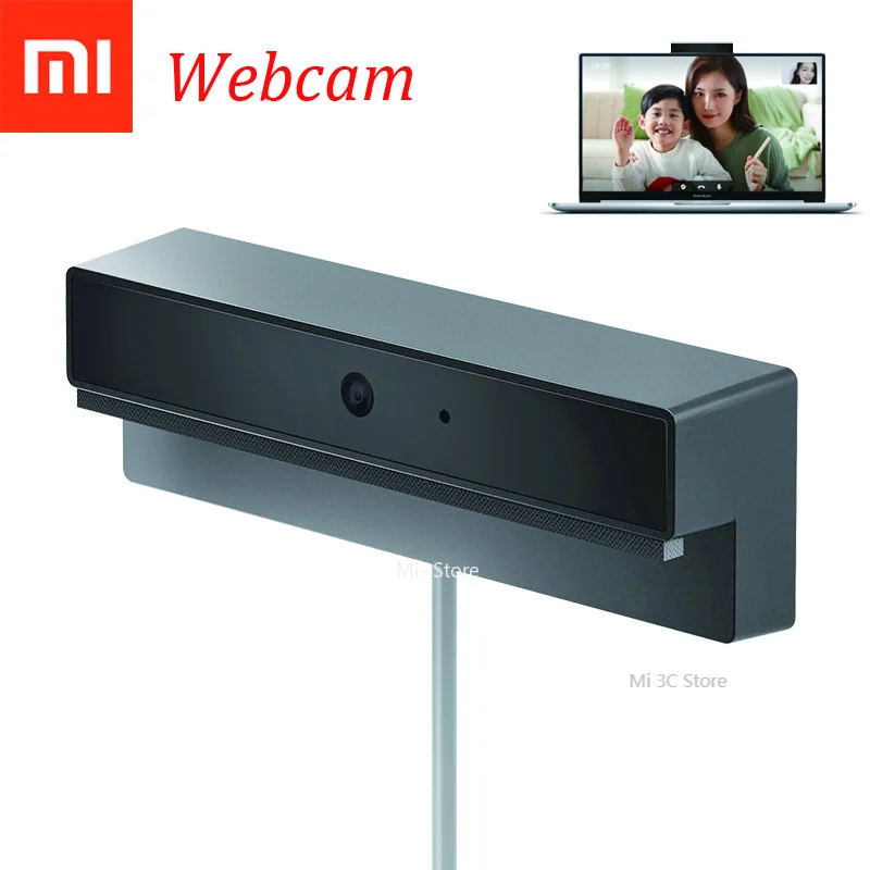Умная веб камера Xiaomi Mijia HD 720P USB|Смарт-гаджеты| |