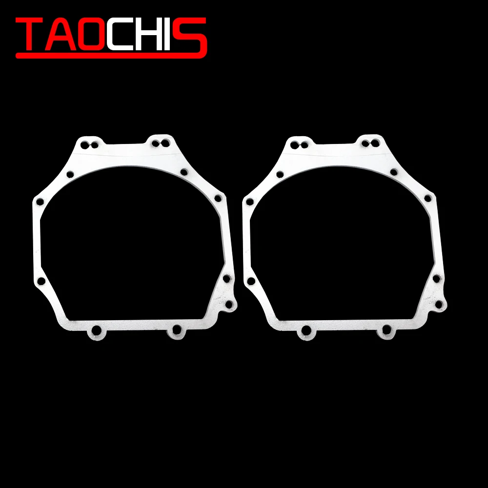 Детали для модуля сделай сам держатель кронштейна Toyota RAV4 2009 2010 2011 Hella 3r 5 объектив