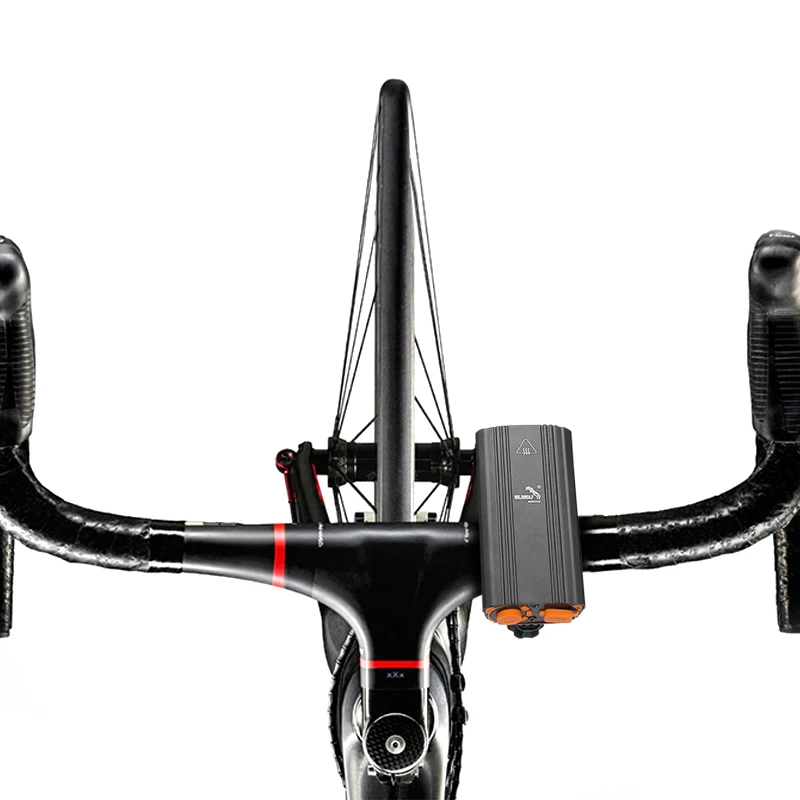 700LM велосипед светильник головной руль велосипеда передняя лампа MTB эротических