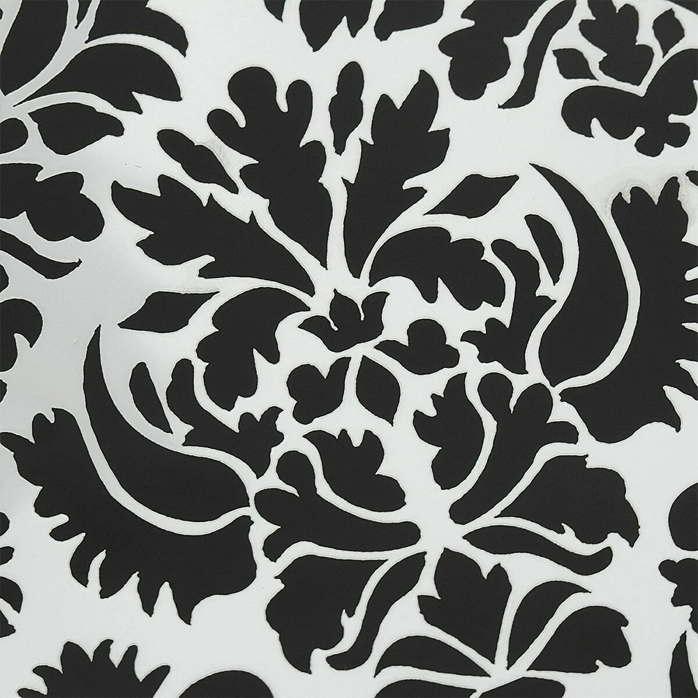 Силиконовая форма для глазировки торта силиконовая кружевная рельефная из