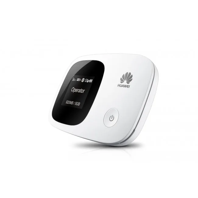 Разблокированный Huawei E5336 21 6 Мбит/с 3G HSPA + GSM SIM-карта беспроводной маршрутизатор