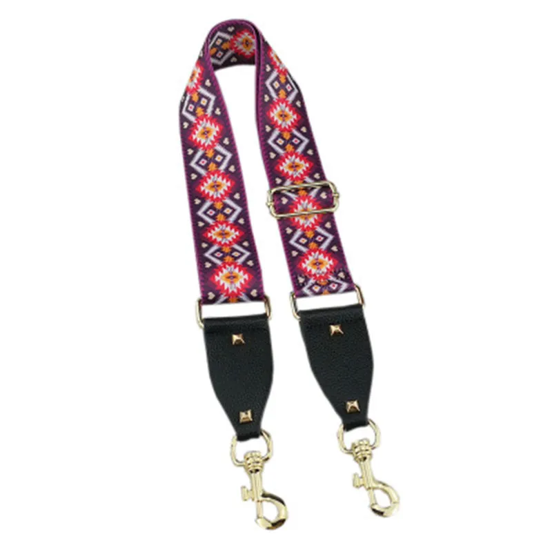 Сумка с полосой пропускания наплечный ремень лента через плечо аксессуары