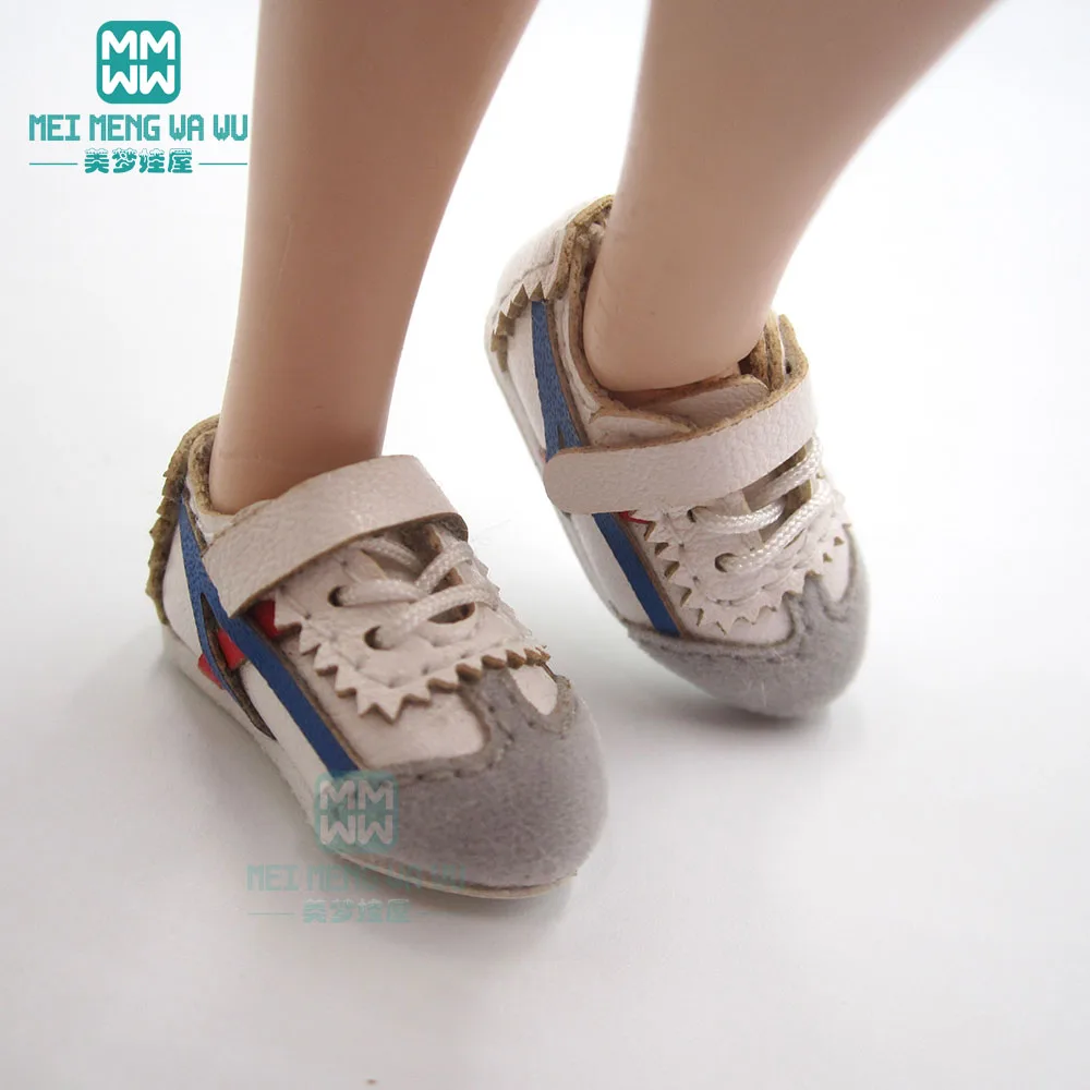 Одежда для куклы, модная длинная футболка, платье, Толстовка для Blyth Azone1/6, аксессуары для кукол