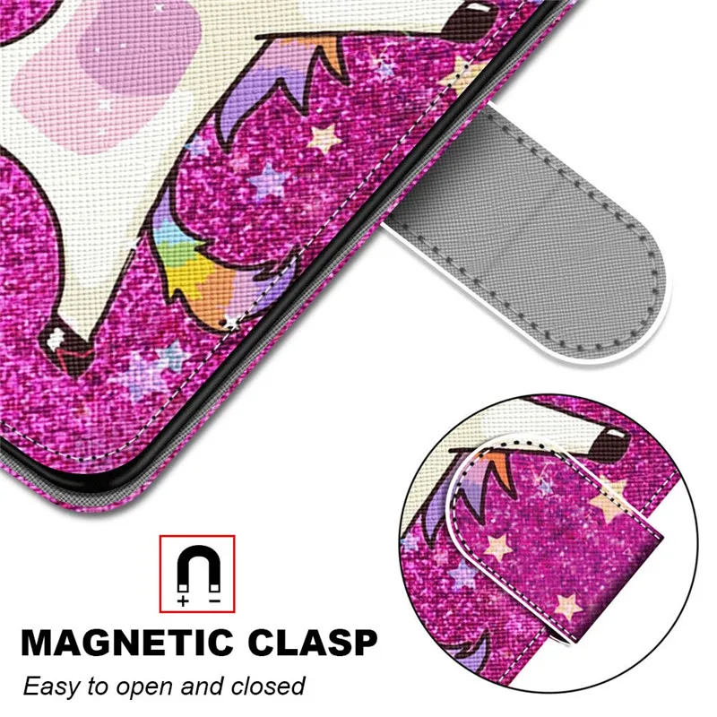 For Xiaomi Redmi 3 Case redmi3 fundas Leather Flip Case on sFor Coque Xiomi Xiaomi Redmi 3S 3 S Cover Wallet Phone Cases Etui