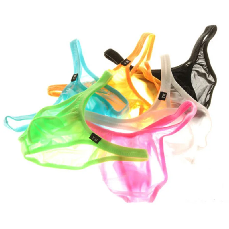 Новые мужские тонкие нейлоновые дышащие футболки tm с заниженной талией для секса