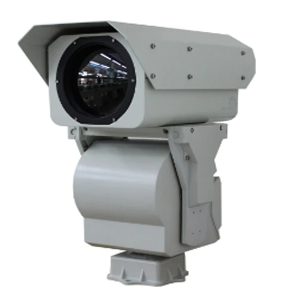 

Ultra Long Distance Surveillance Thermal Camera for City Security Surveillance