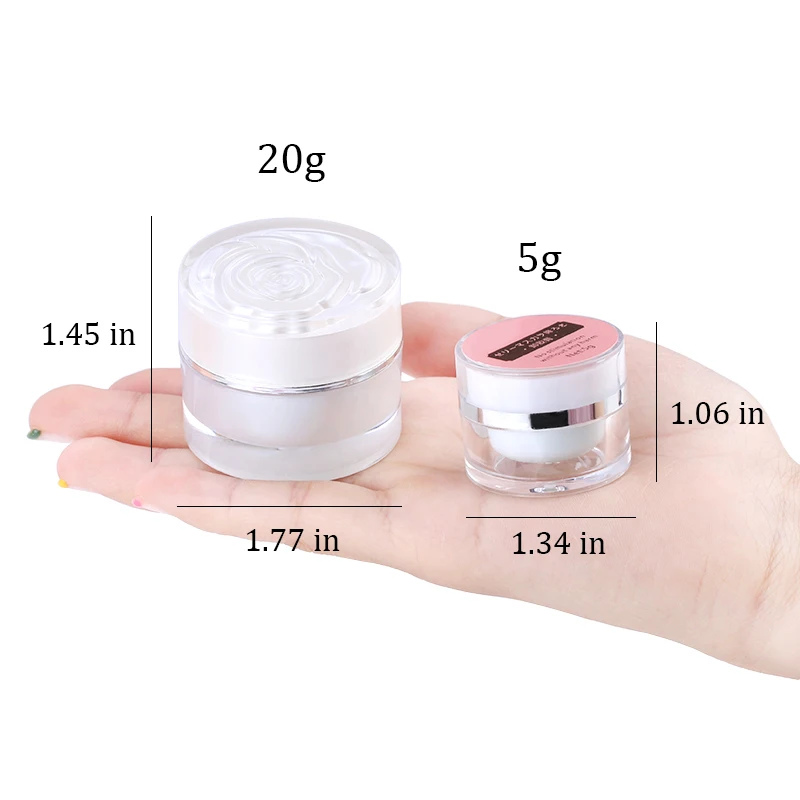 5G/20G профессиональное наращивание ресниц средства для удаления клея-100% чистый