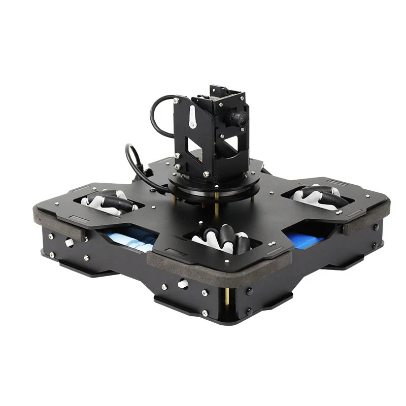 Verkaufen AiSpark Raspblock AI Smart Auto Für Raspberry Pi 4B