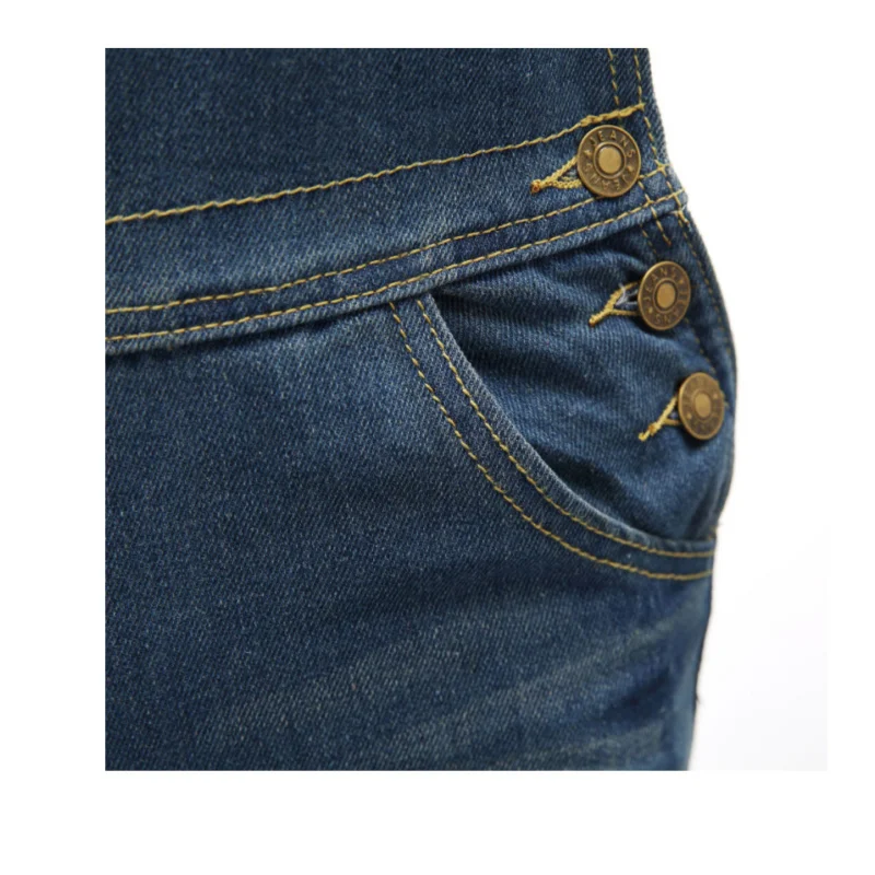 Женские комбинезоны мешковатые джинсы женские рваные с высокой талией и ouc423 |