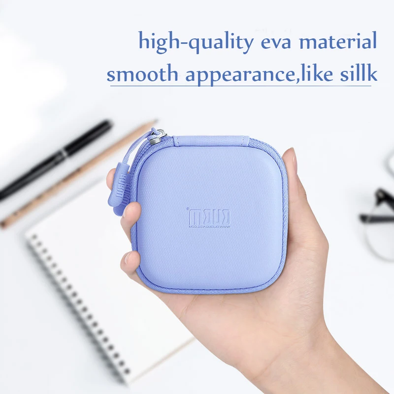 USB флеш накопитель BUBM чехол для переноски органайзер путешествий электронная