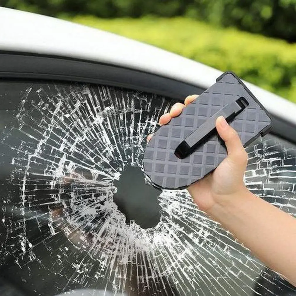 Новая Модель Универсальная автомобильная дверная педаль из алюминиевого сплава