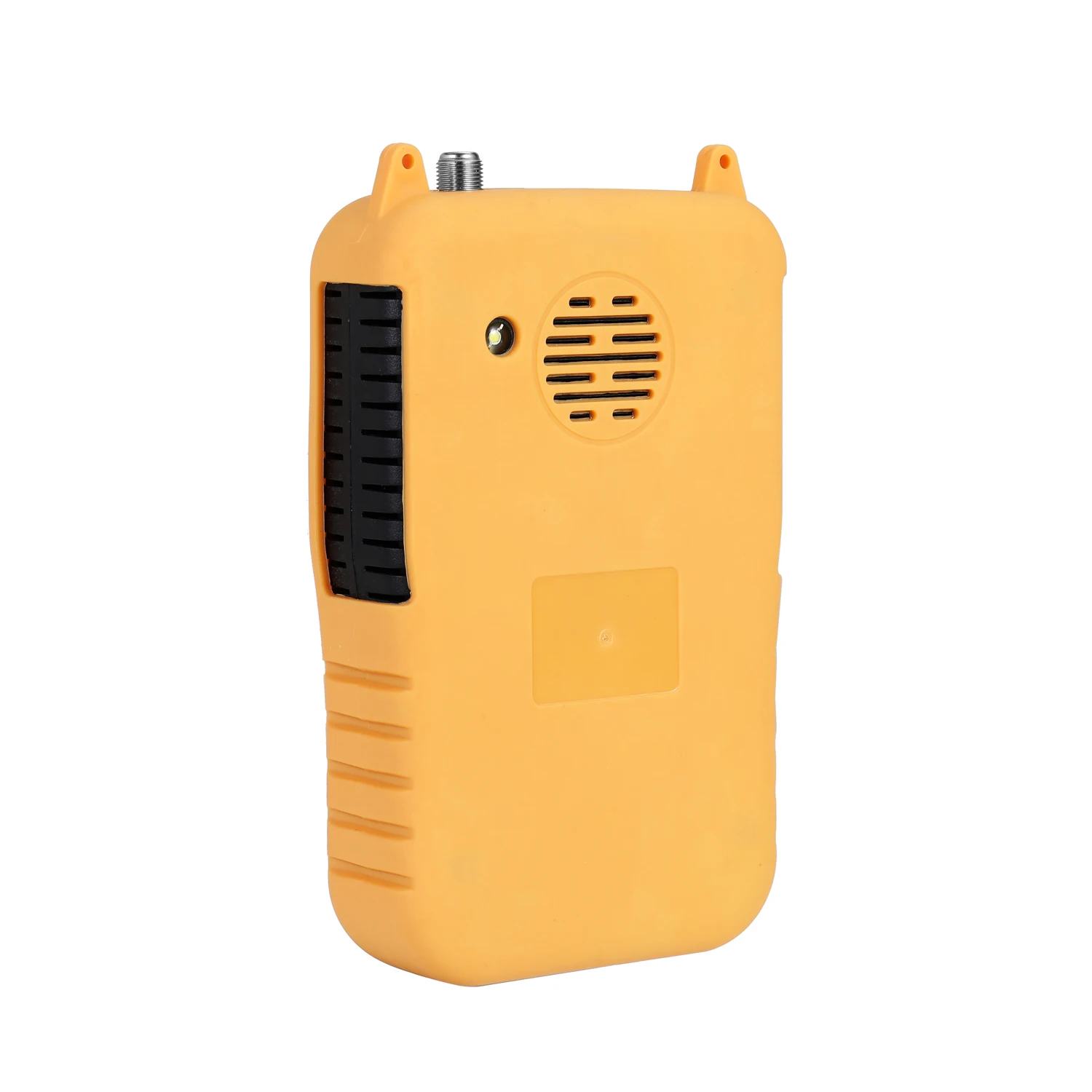SATHERO SH-400HD 3,5 дюймовый ЖК-экран Портативный DVB-S2 цифровой спутниковый искатель сигнала Поддержка 8PSK 16APSK цифровой измеритель