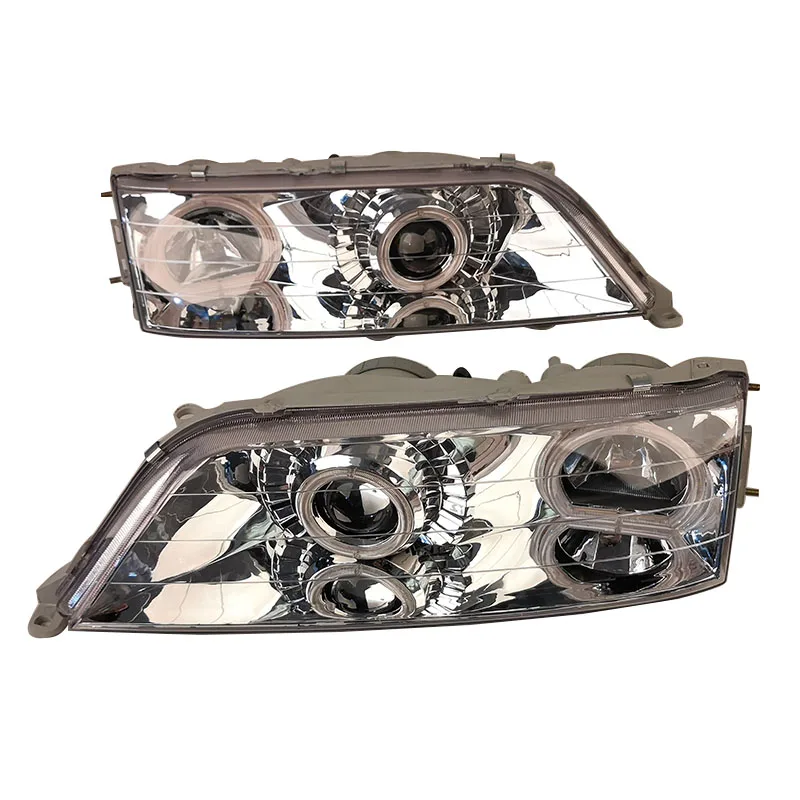 Светодиодная передняя фара для Toyota MARK GX100 JZX100 1996 1997 1998 1999 | Автомобили и мотоциклы