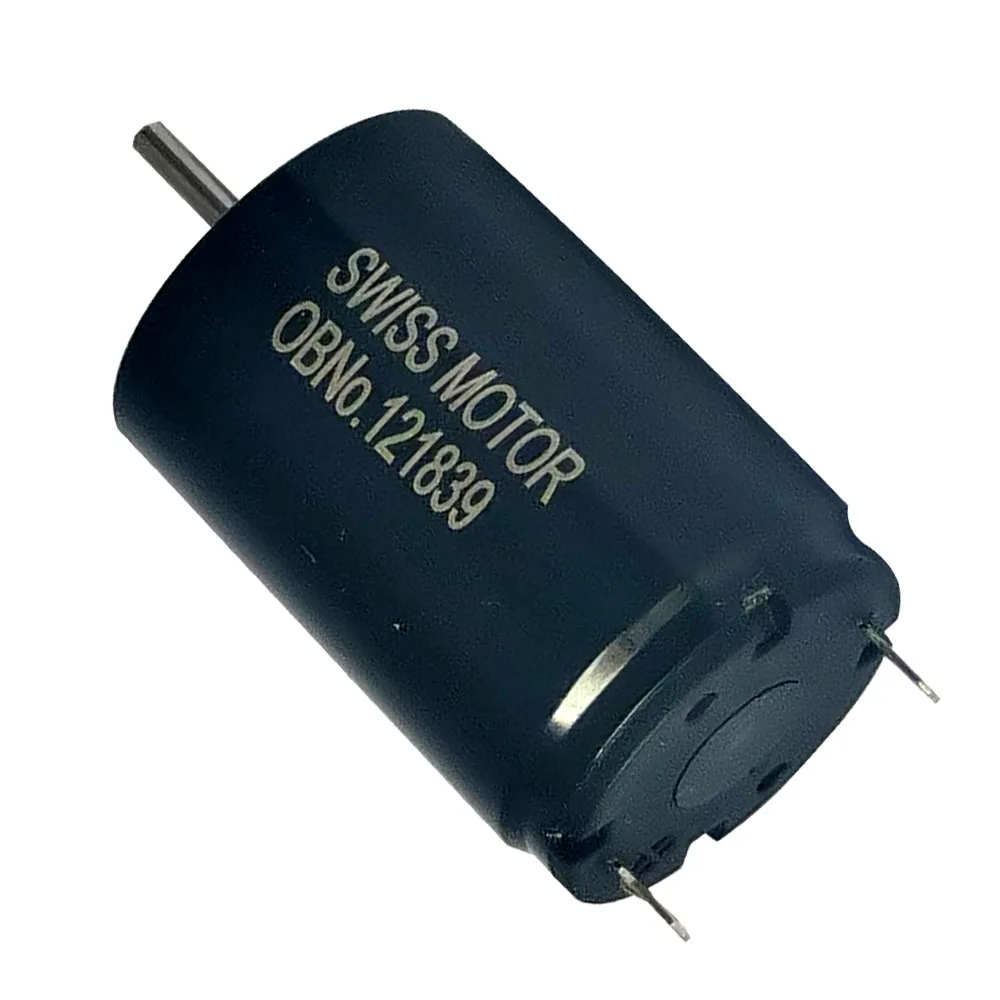 1725 Swiss Motor 121839 Tattoo Rotary Machine Gun Sunshine stigma bizzare machine Shader Liner 7W |