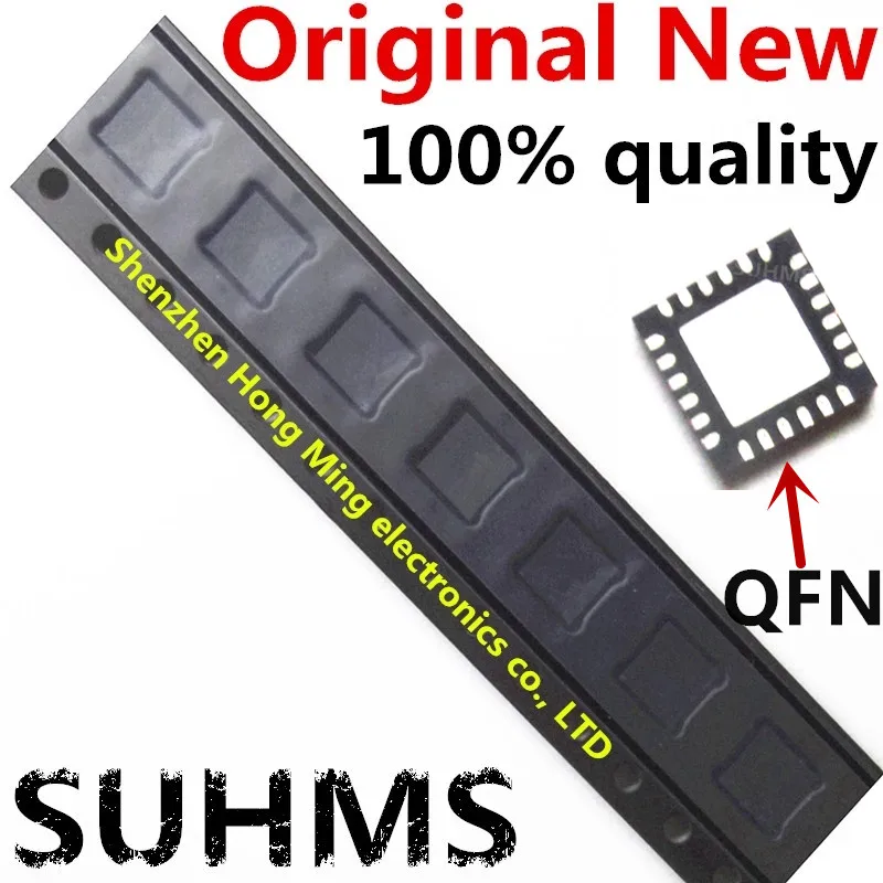 (10 шт.) 100% новый RT8205EGQW RT8205E (DT = CG DT CA CB CC CH =...) QFN-24 чипсет | Электронные компоненты и