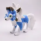 Покемон, мифический зверь, эльфов, лунала, зациань, плюшевые куклы, ликанрок, гренинджа, джирачи, бластоты, детские игрушки, сюрприз, подарок