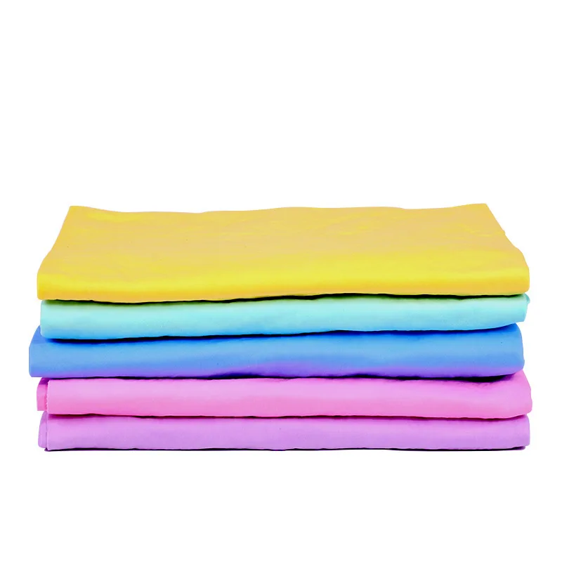 Pet supplies dog bath towel pet barrel super practical deer skin | Дом и сад