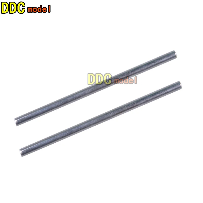 

A949-53 вал рулевого сиденья, монтажный блок, шарнирный штифт 2*20,5 мм, запасные части для Wltoys A949 A959 A969 A979, Радиоуправляемый автомобиль