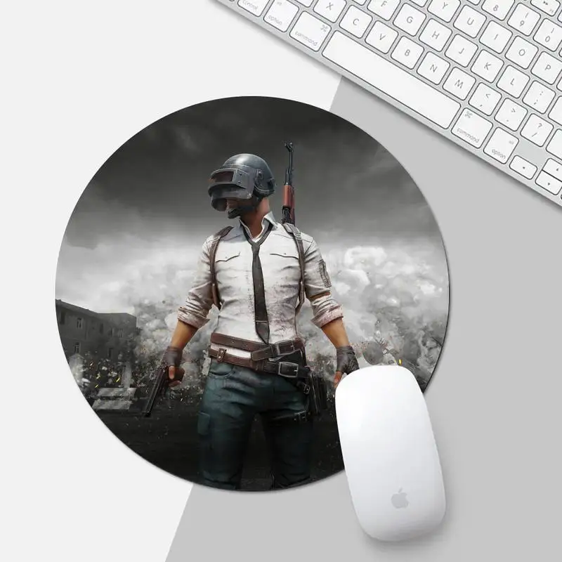 

pubg game fire Gamer Speed Mice Retail Small Rubber Mousepad Desk Table Protect Game Mouse Mat pad XL Non-slip