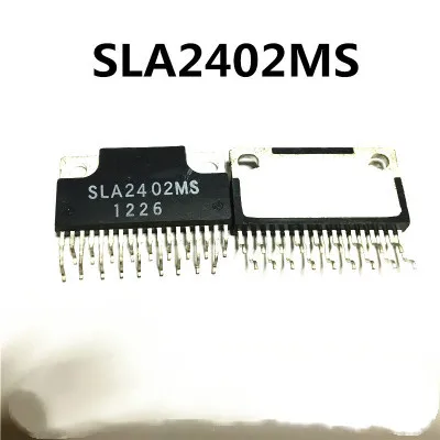 

1 шт./лот SLA2402MS SLA2402 ZIP-18 в наличии на складе