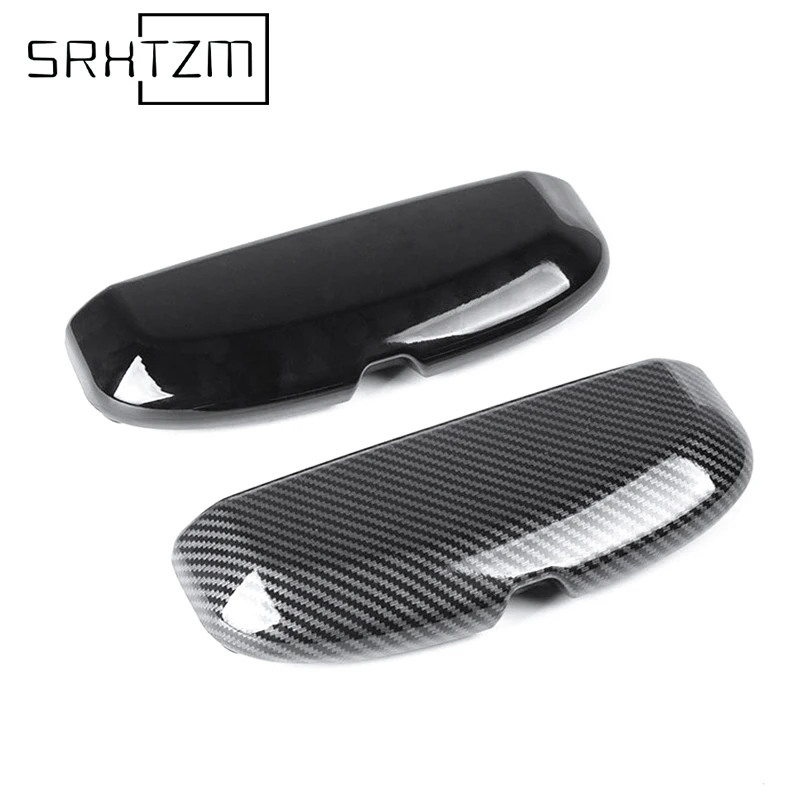 Стайлинг автомобиля Чехол для очков Bmw 1 2 3 4 5 серии X1 X3 X4 X5 X6 F30 F10 F15 F16 F34 G30 G01 G11 E70 E71