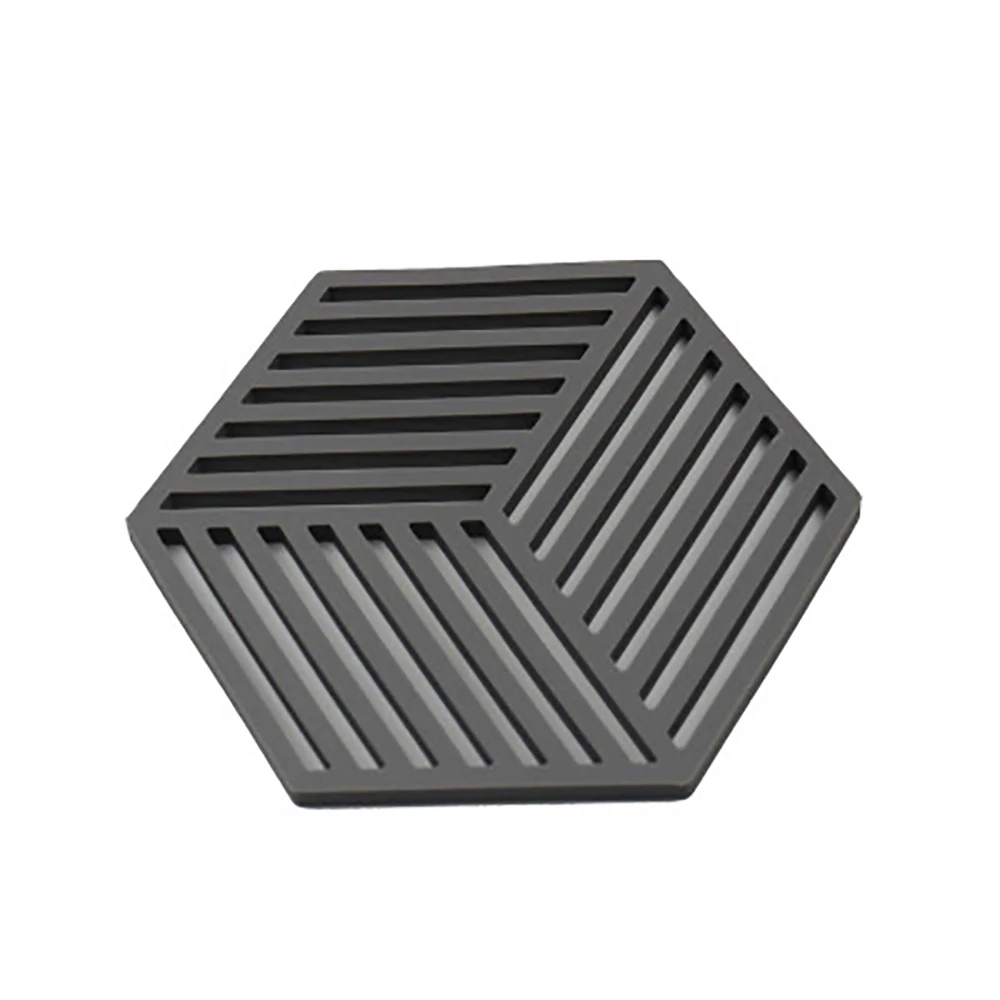 1 шт. силиконовые коврики для подставки под стакан|Коврики и подложки| |