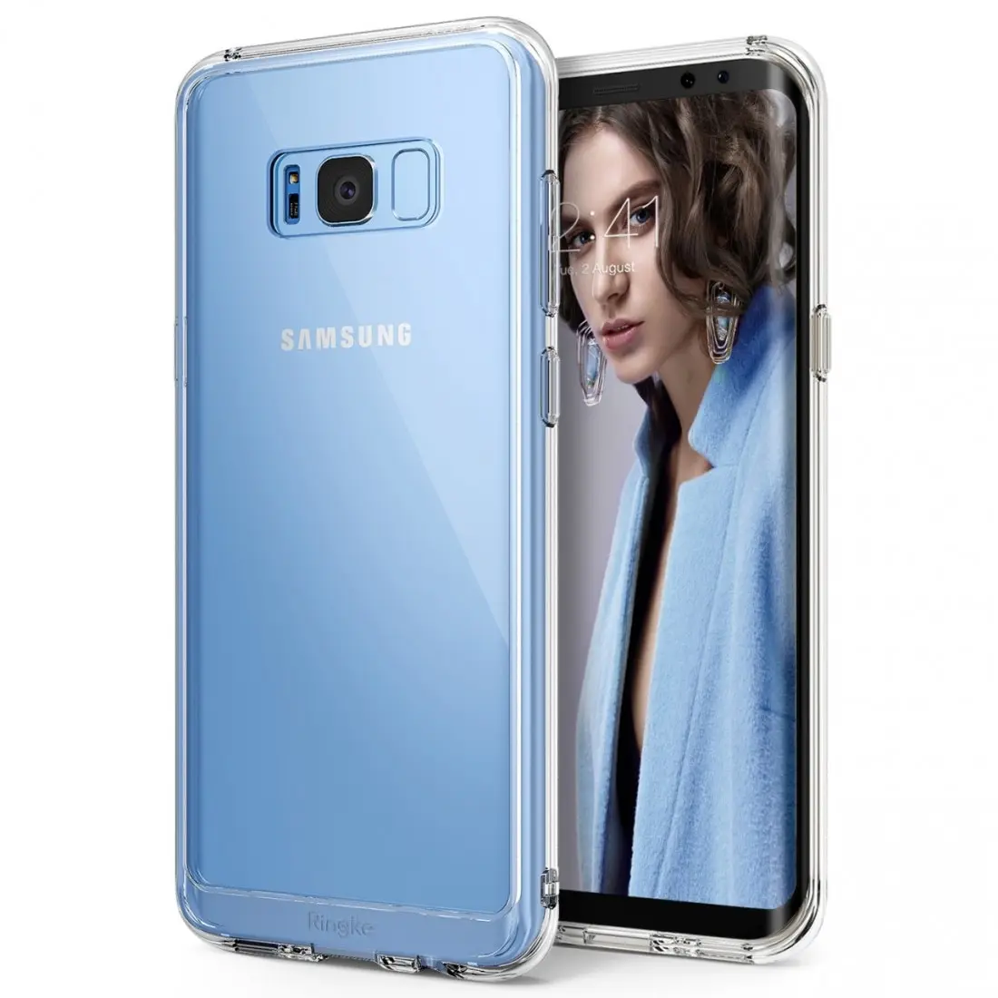 Samsung Galaxy S 8 Чехол Купить