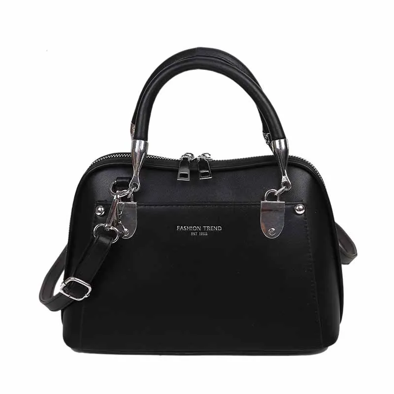 

Texture Women Bag 2021 New Fashion Messenger Bag Female Bag All-match Handbag High-capacity Bag Shoulder Bag